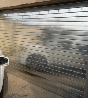 Upgrading to Roller Shutter Garage Doors