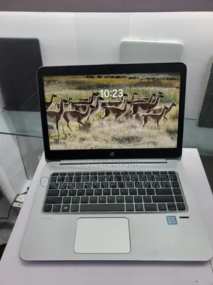 Laptop HP EliteBook 1040 G3 8GB Intel Core I5 SSD 256GB