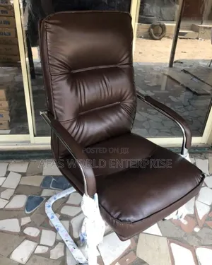 Visitor's Chair for Office Use