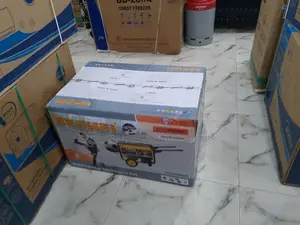 Well Performing 4.5kva Senwei Generator Sv6200es