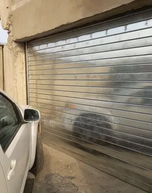 Installing Roller Shutters With Advanced Technology