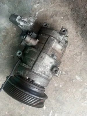AC Compressor for Acura MDX 2005 2008 Model