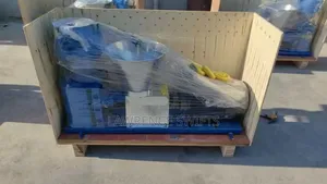 Fish Feed Pellet Machine