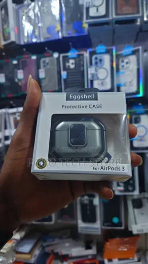 New Cover For Airpods 3 2023(Usb-c)Magnetic Attraction.