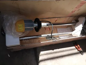 Electric Drum Pump