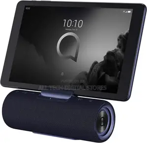 New Alcatel 3T 10 16 GB Black