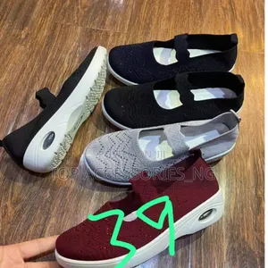 Quality Fashion Shoes