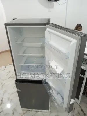 Hisense Refrigerator 29dca Bottom Freezer Refrigerator