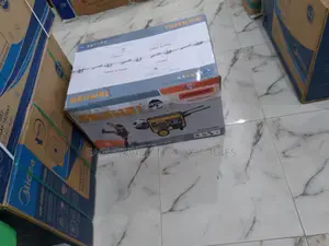 Best Rriced 4.5kv Senwei Generator Sv6200es