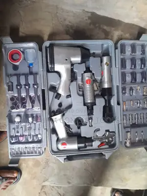 71pcs Air Tool Set