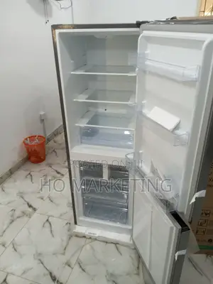 Hisense Refrigerator 29dca Botton Freezer 225L