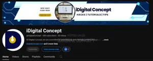 Setup And Optimize Youtube Channel