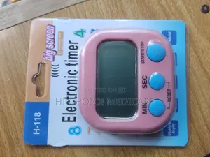Digital Timer
