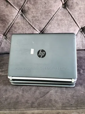 Laptop HP ProBook 430 G3 8GB Intel Core I5 SSD 128GB