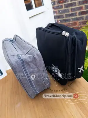 Tech Tidy Organizers: Small Medium