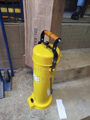 Electrode Dryer 10 Kg