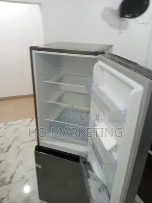 Hisense 29dca 225L Bottom Freezer High Value Refrigerator