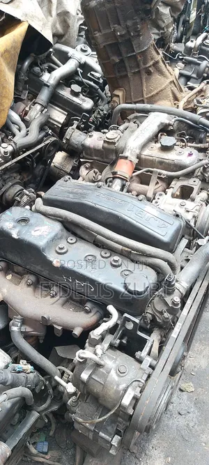 Isuzu Engine Fuel and Diesel for All Types.