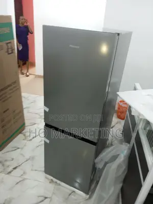 Household Use Hisense 225L Bottom Freezer Refrigerator 29dca
