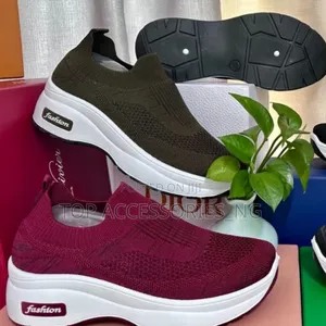 Quality Fashion Shoes