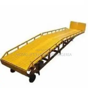 Heavy Duty Loading Ramps for Trailer Mobile Loading Ramps