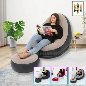 Pumping Air Sofa