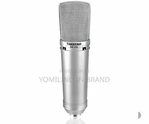 Takstar SM-10B Condenser Microphone