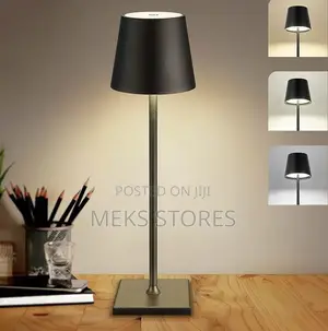 Bedside Lamp