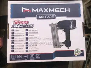 Air Brad Nailers Gun