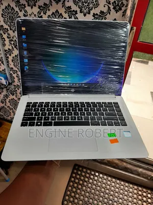 Laptop HP Pavilion 14 4GB Intel Core I3 HDD 128GB