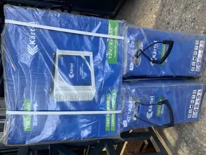 Kartel Tubular Battery 220a 12v