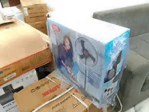 Power Saving OX 18 PLUS Standing Fan