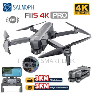 F11s Pro Video Camera Drone Professional GPS 2axis