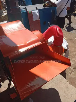 Multi-Purpose Thresher Machine