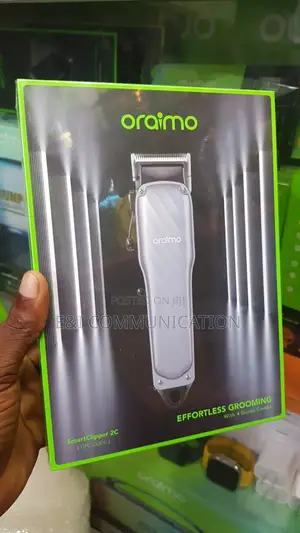 Oraimo Smart Clipper 2c