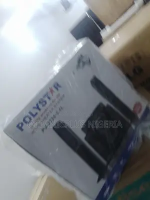 Best Selling-Polystar Home Theater Sysytems