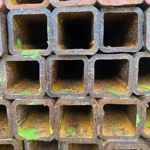 Thick Pipe