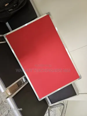 Notice Board In Different Colors