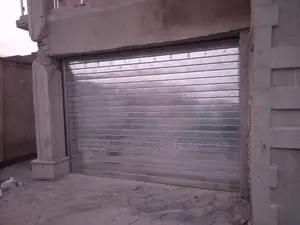 Service for Remote Roller Shutters
