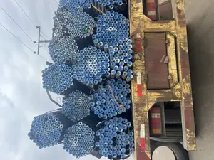 Seamless Pipe