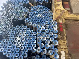 Seamless Pipe