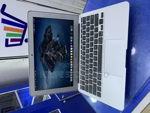 Laptop Apple MacBook Air 2014 4GB Intel Core i5 SSD 128GB