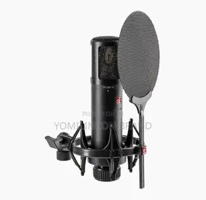 Se Electronics Se2300 Studio Condenser Microphone