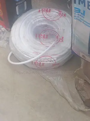 2.5mm by 3cord Wire/ Bundle/Yards