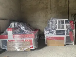 LQ Series Full Automatic Nylon Cutting and Sealing Machine