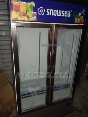 1000liters Snowsea Refrigerator