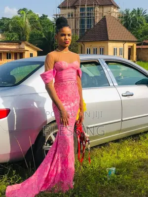 Miss Blessing Sabinus
