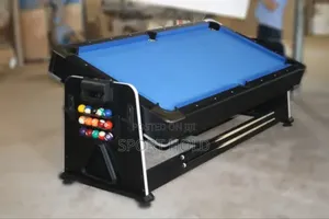 Revolver Snooker