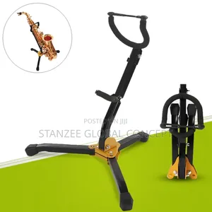 Foldable Saxophone Stand