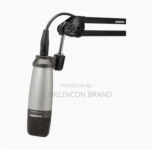 Samson C01 Microphone